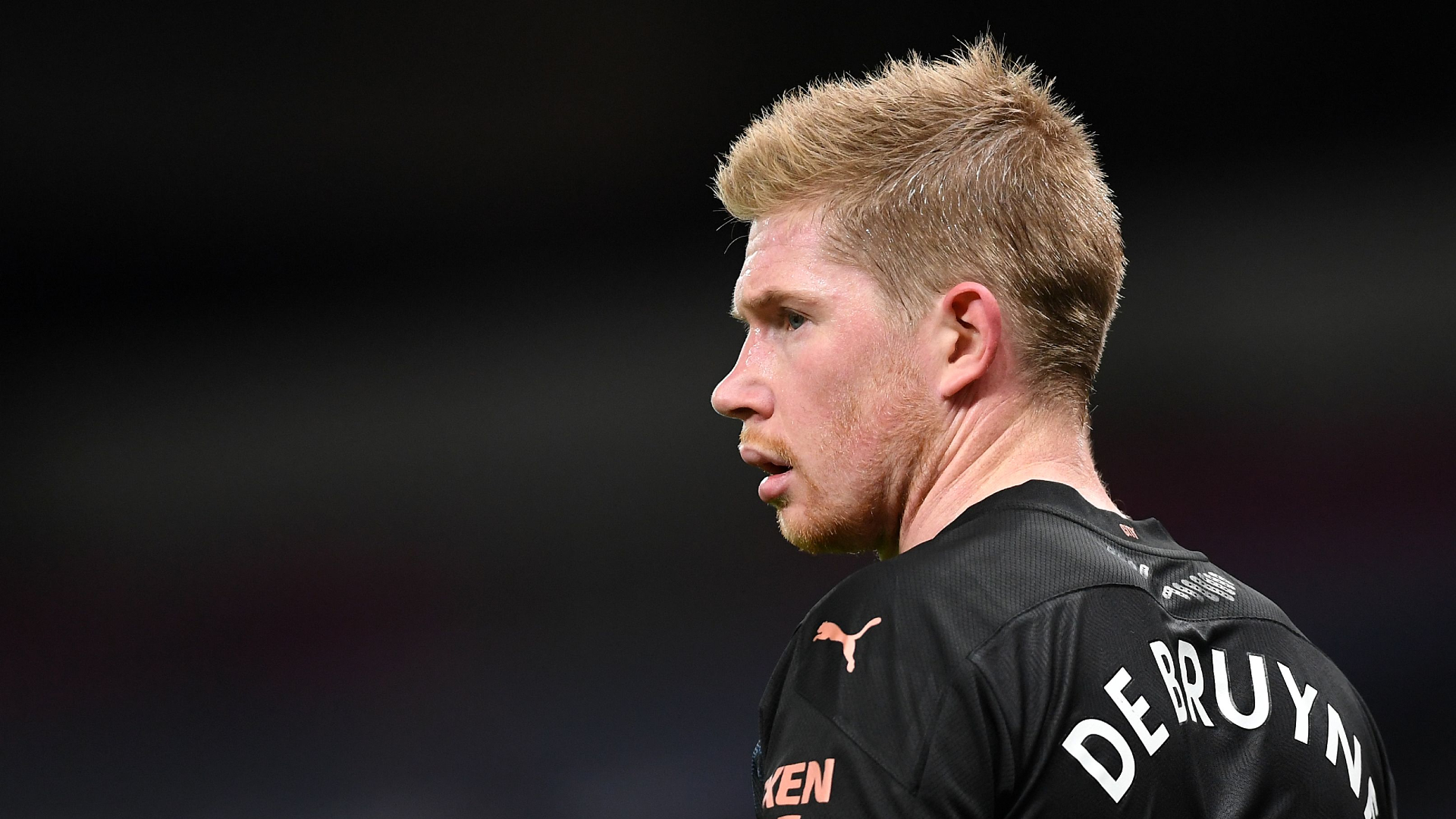 De bruyne ballon d'or