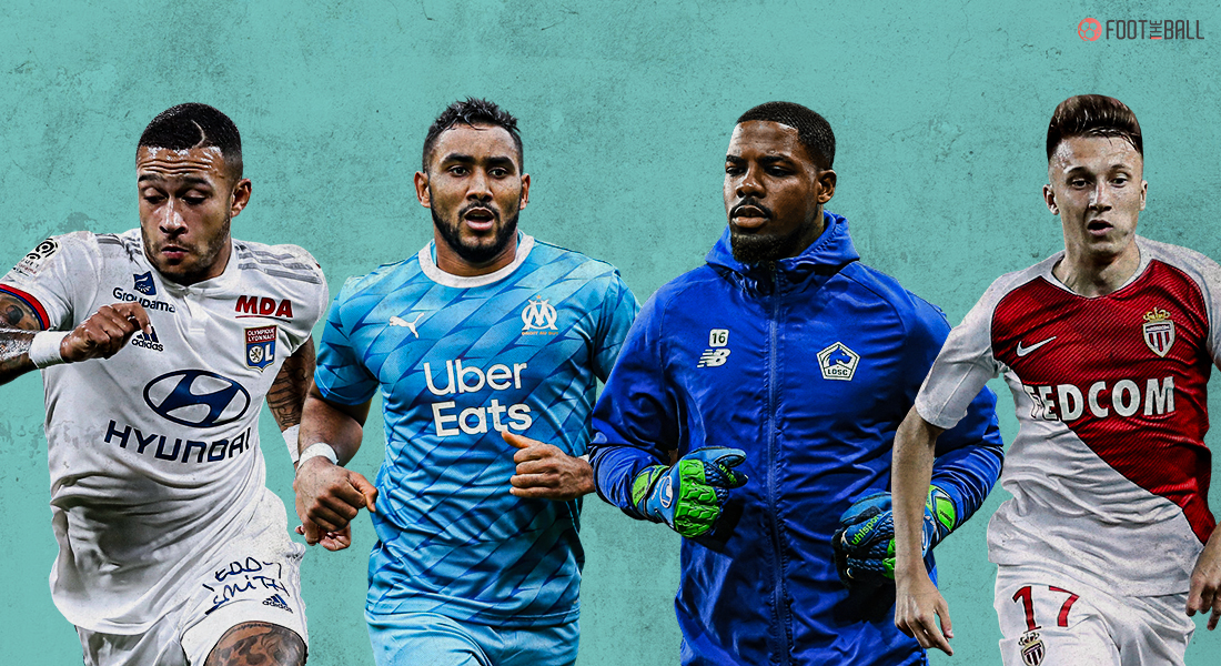 The 2010/11 Ligue 1 Winning Lille Team: Where Are They Now?