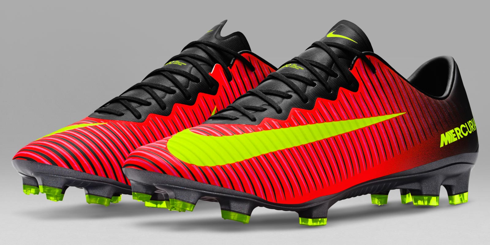 Mercurial vapor XI