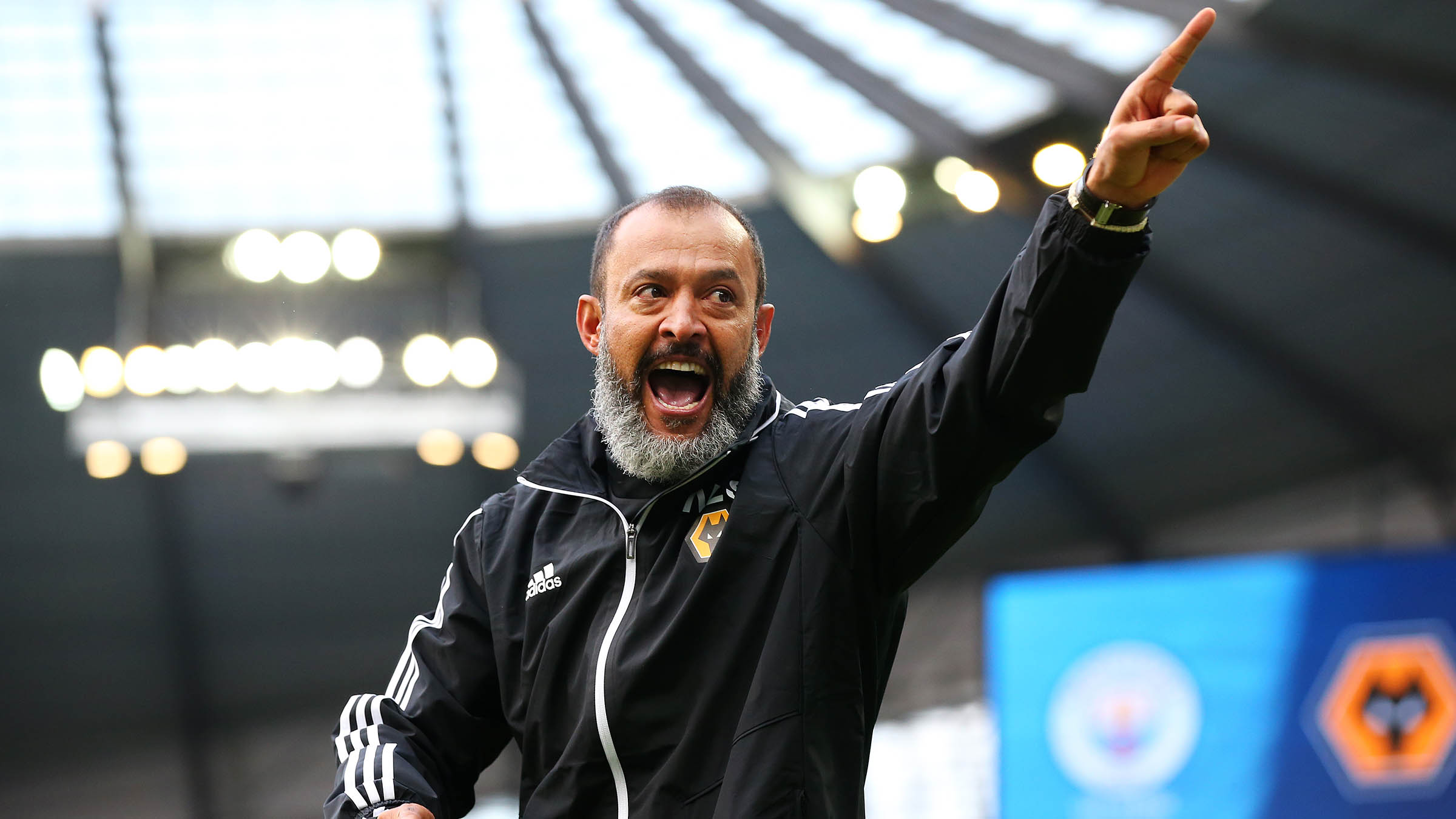 nuno santo legacy