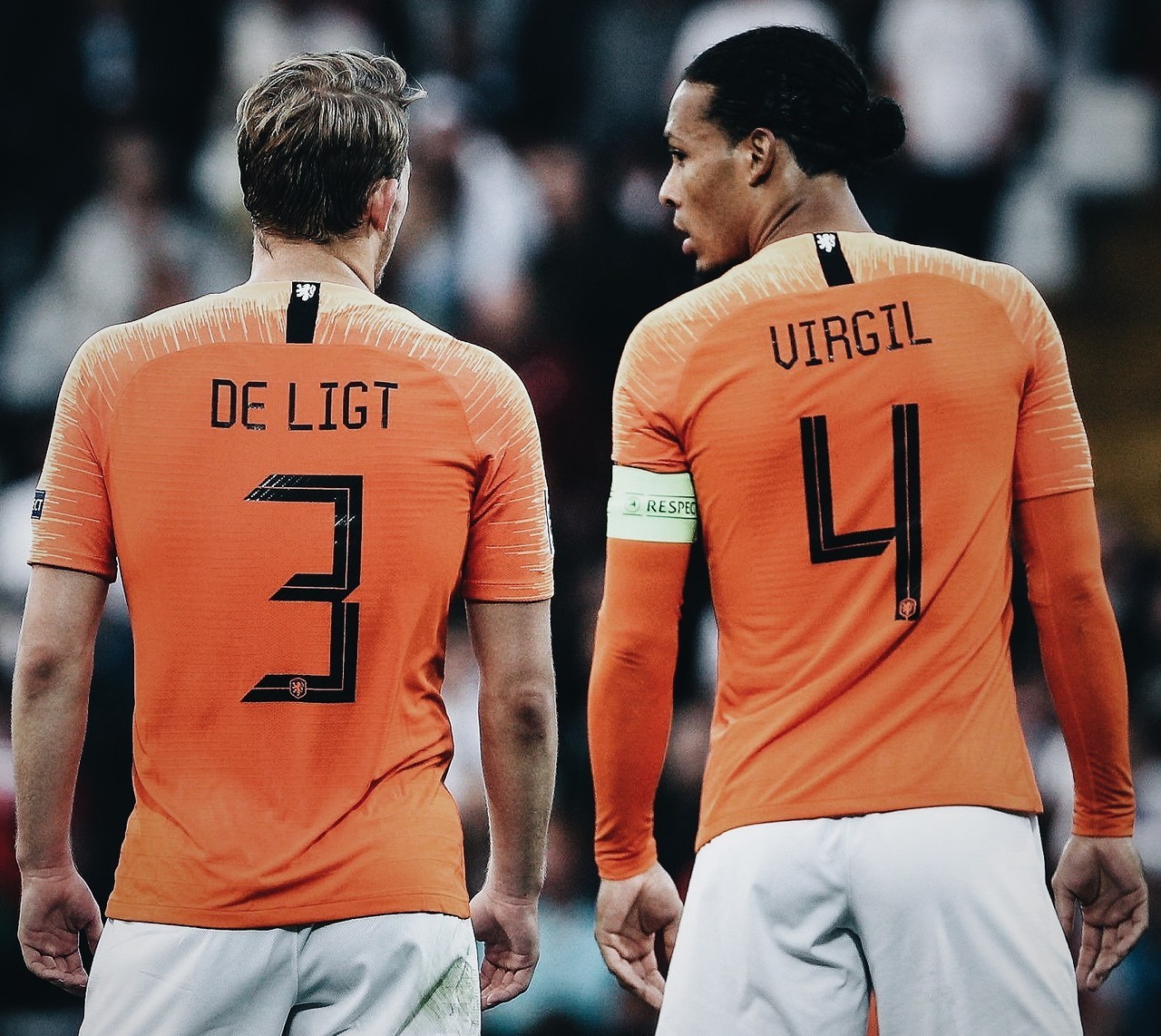 de ligt euro 2020