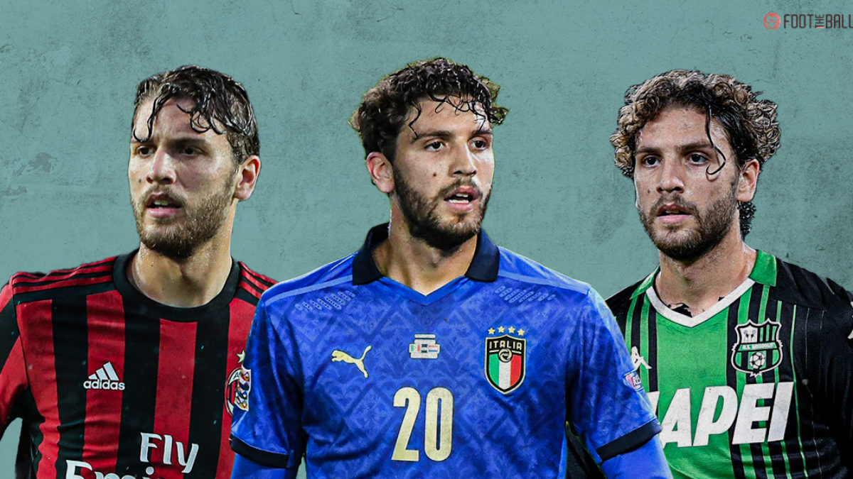 Manuel Locatelli 10 Facts You Don T Know About The Italian Midfielder