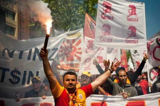 turkey-protest