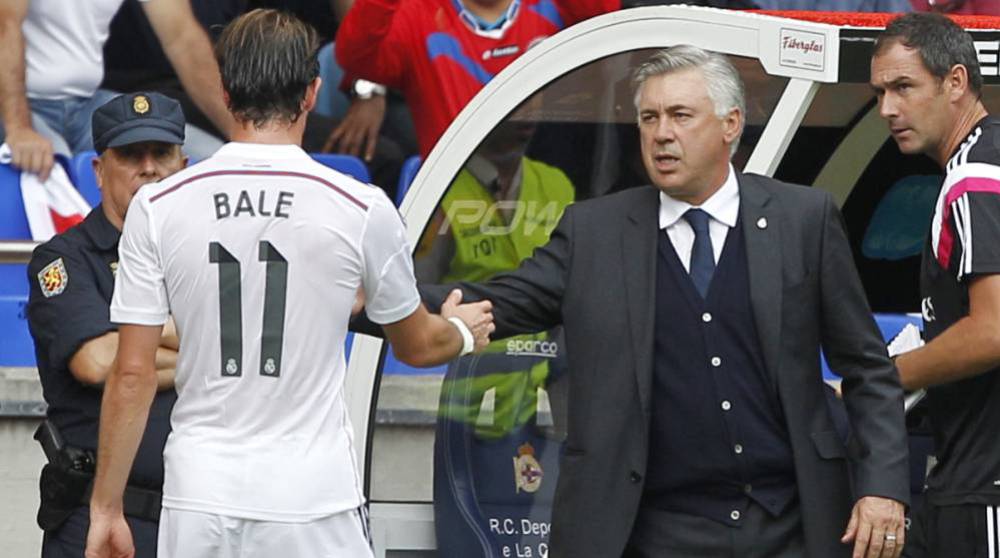 bale-ancelotti