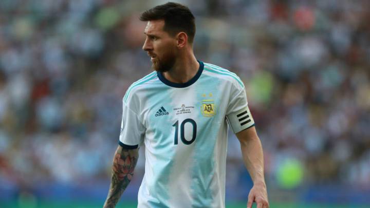 argentina-messi