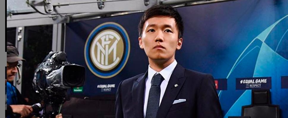 inter-chairman