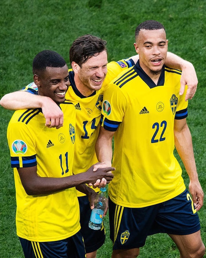 Sweden National Football Team