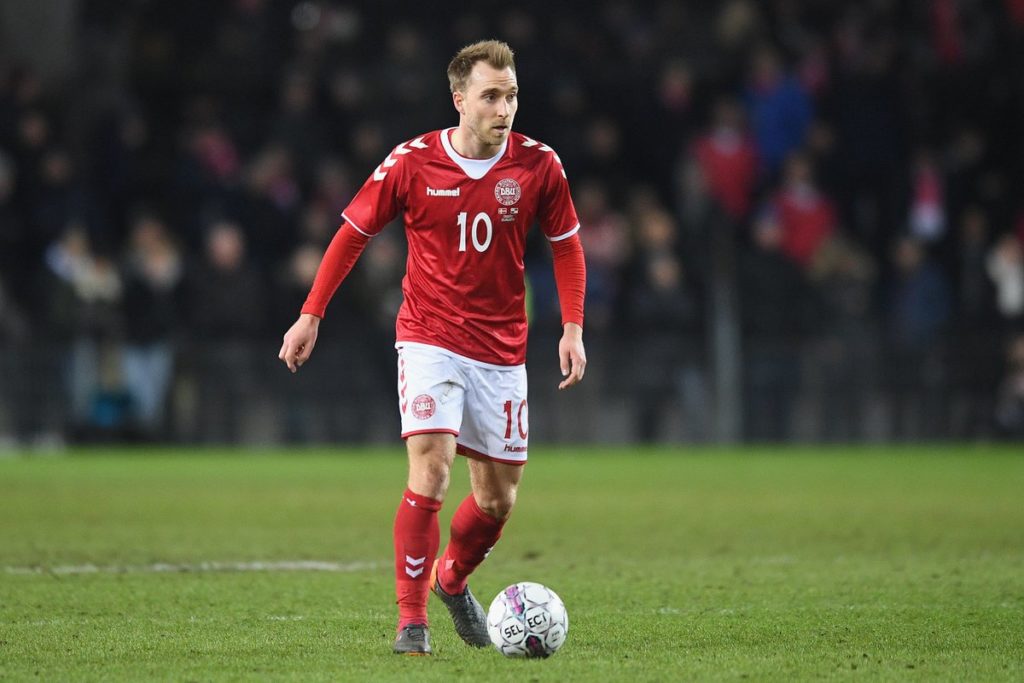 denmark-eriksen