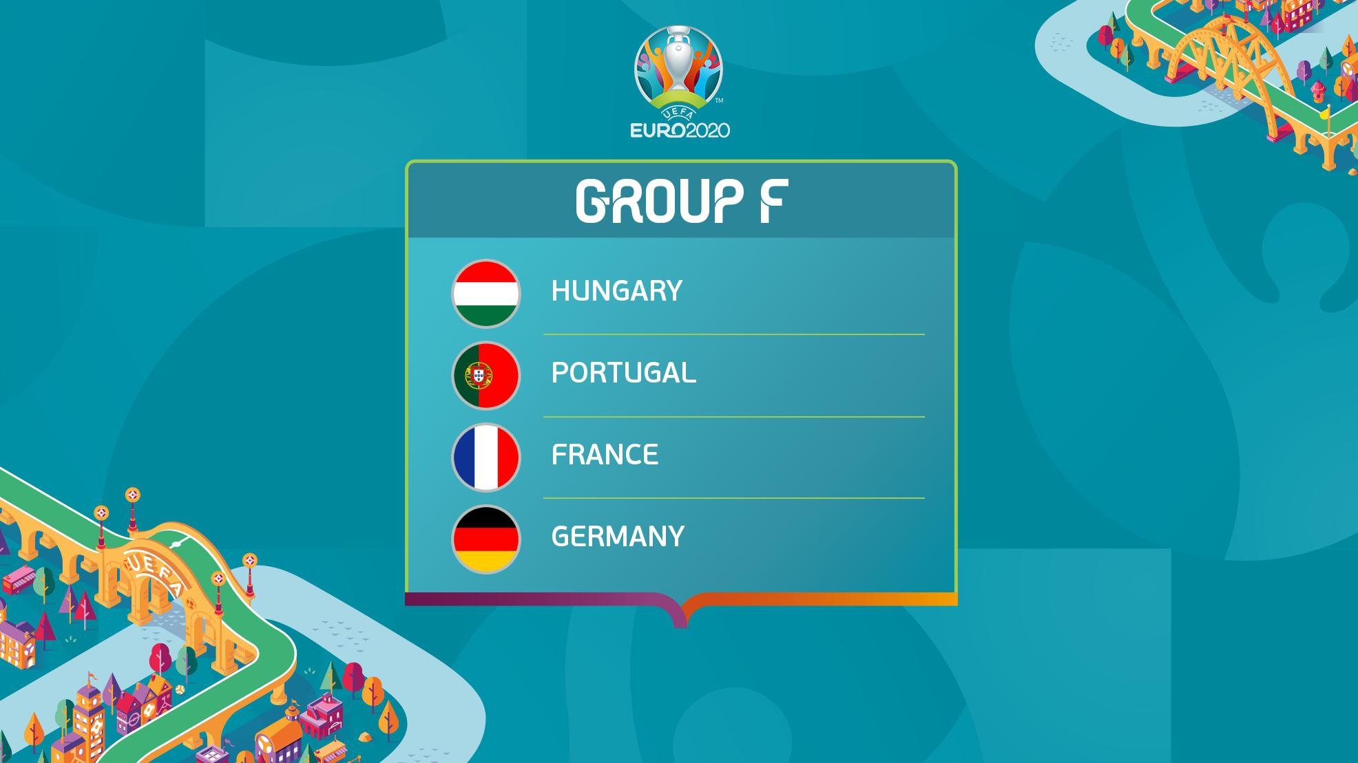 Germany Euro 2020