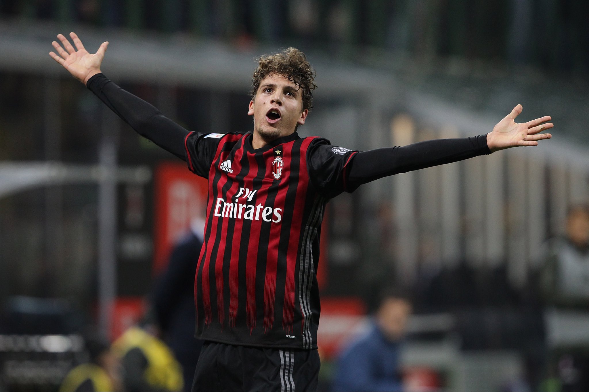 Manuel Locatelli facts