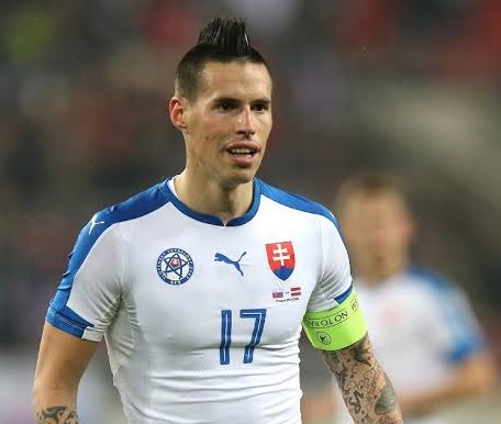 hamsik-slovakia