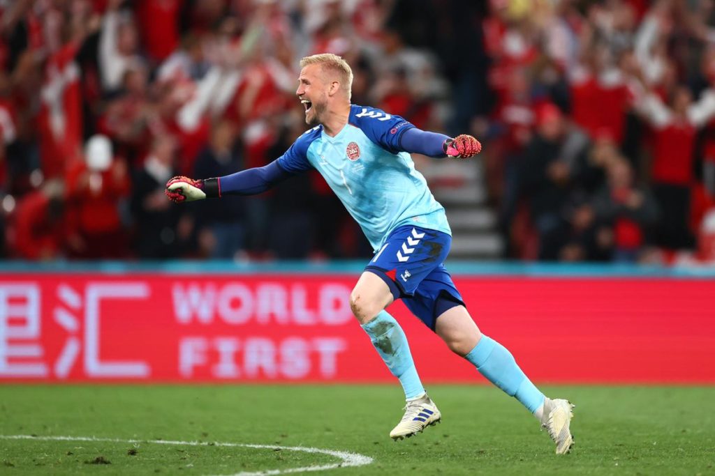 Euro 2020: Wales vs Denmark - FootTheBall's Combined XI