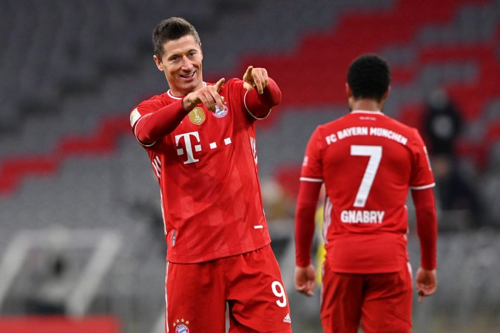 bayern-lewandowski