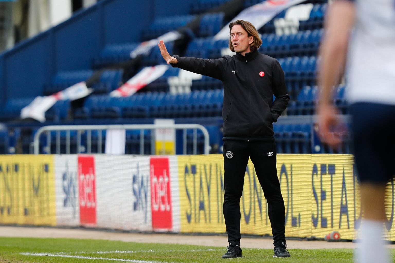 10 Facts You Don't Know About Brentford Manager Thomas Frank