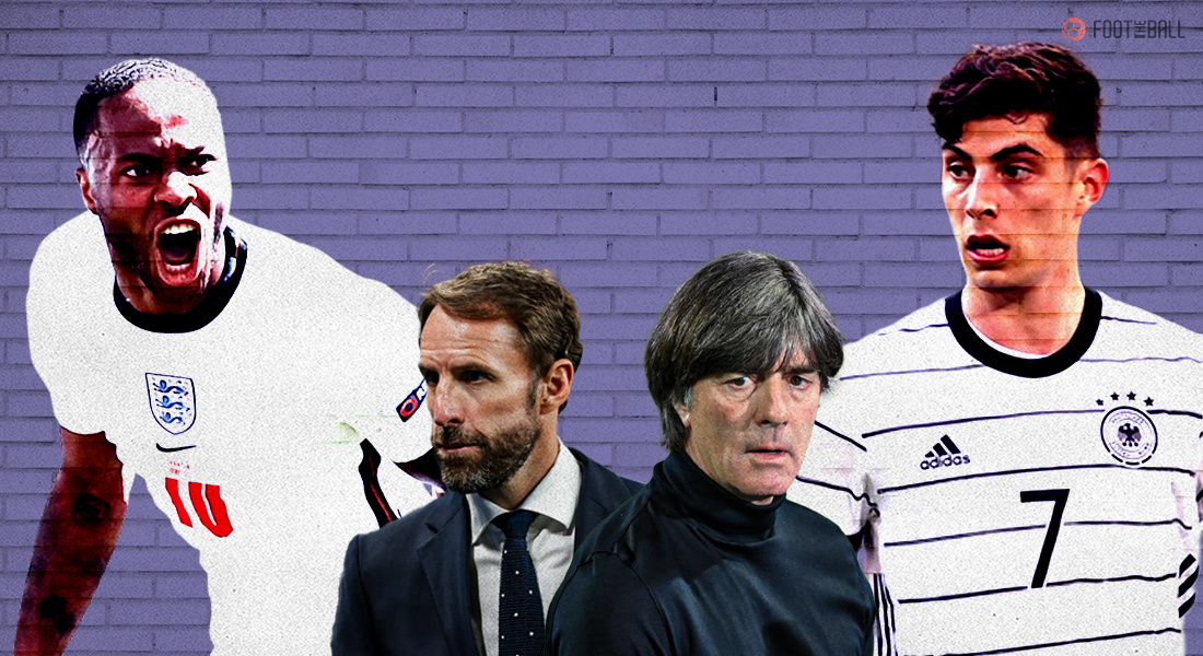 Euro 2020 Preview: England vs Germany