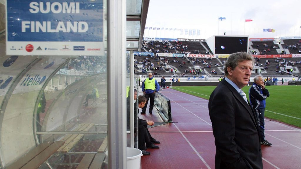 Hard Work, Close Calls And Community Support Finland's Football Culture