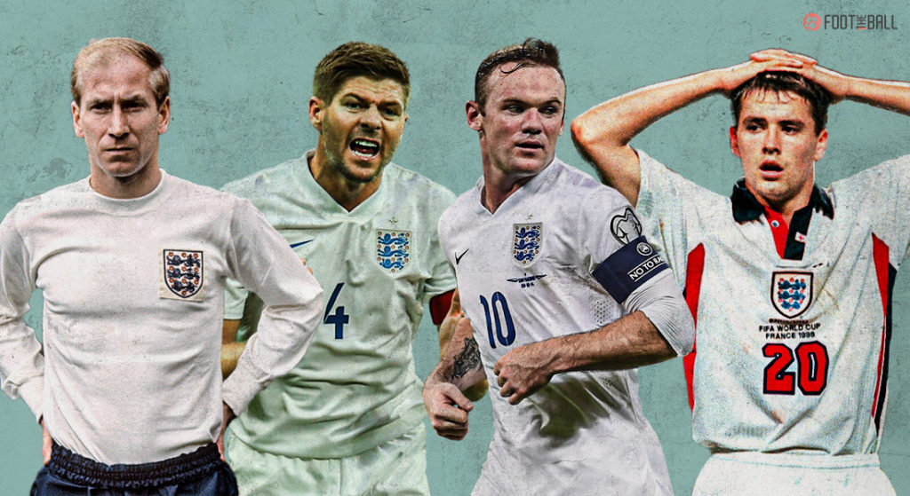 Physical And Underwhelming England's Football Culture And Philosophy