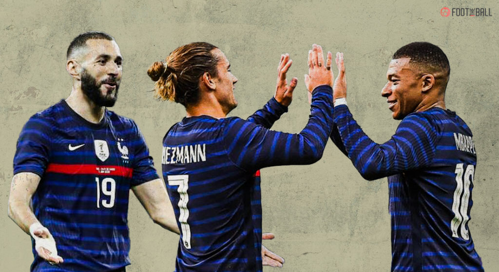 REPORT: France Vs Wales- Match Highlights And Key Takeaways