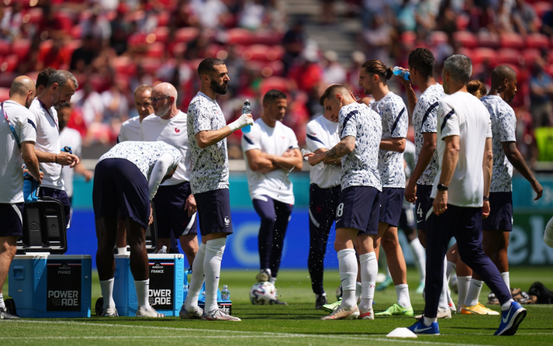 France Football