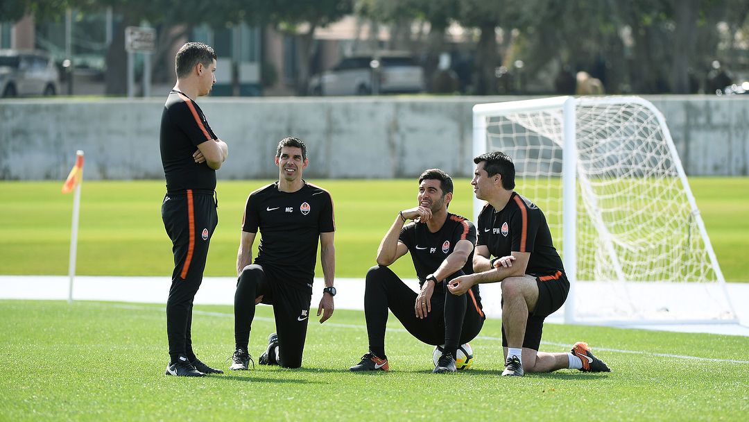 Paulo Fonseca