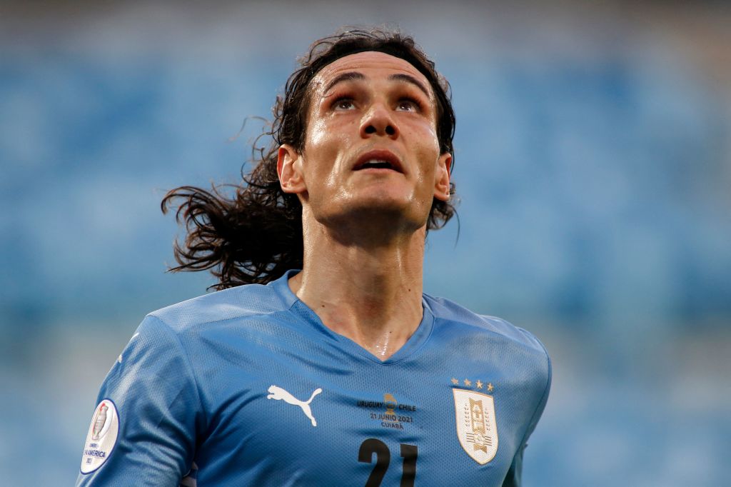 uruguay-cavani