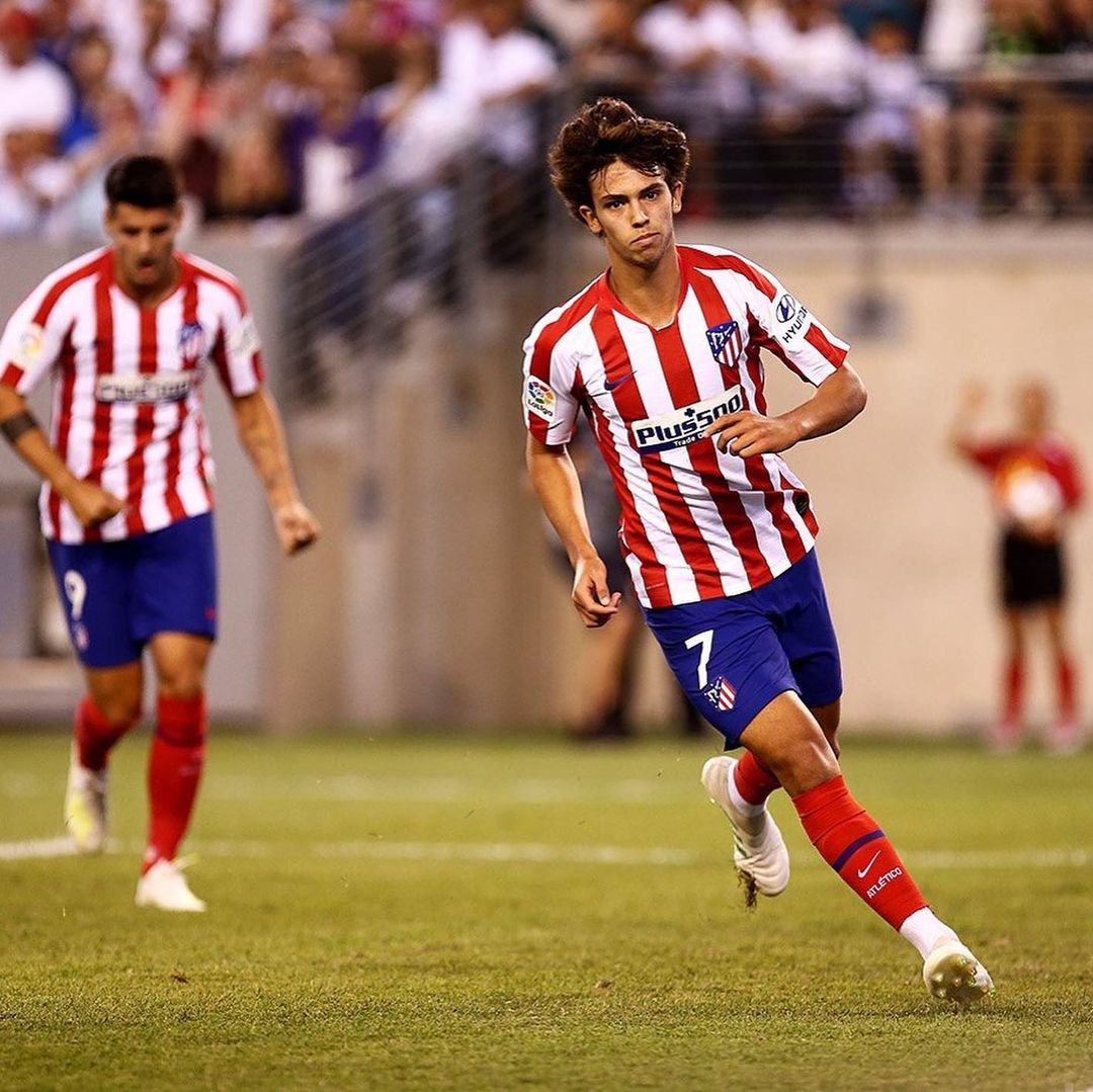 Joao Felix