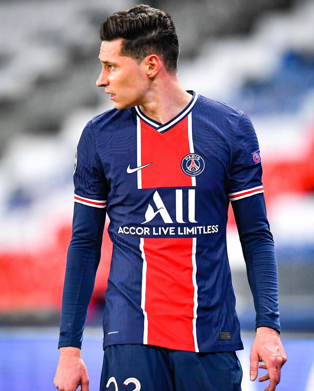 Julian Draxler