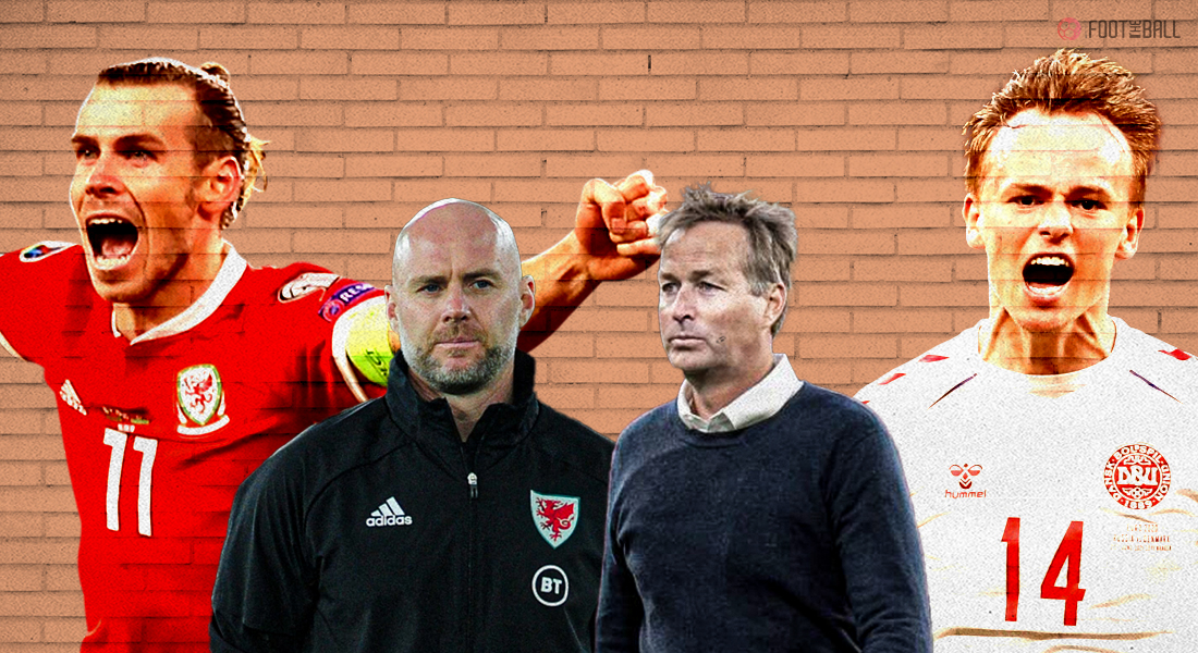 Page, Hjumland, Bale, Mikkel Damsgaard - preview.
