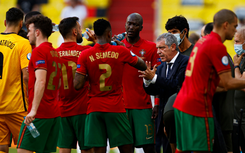 Portugal Football Team