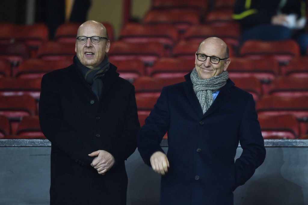 glazers-joel-avram