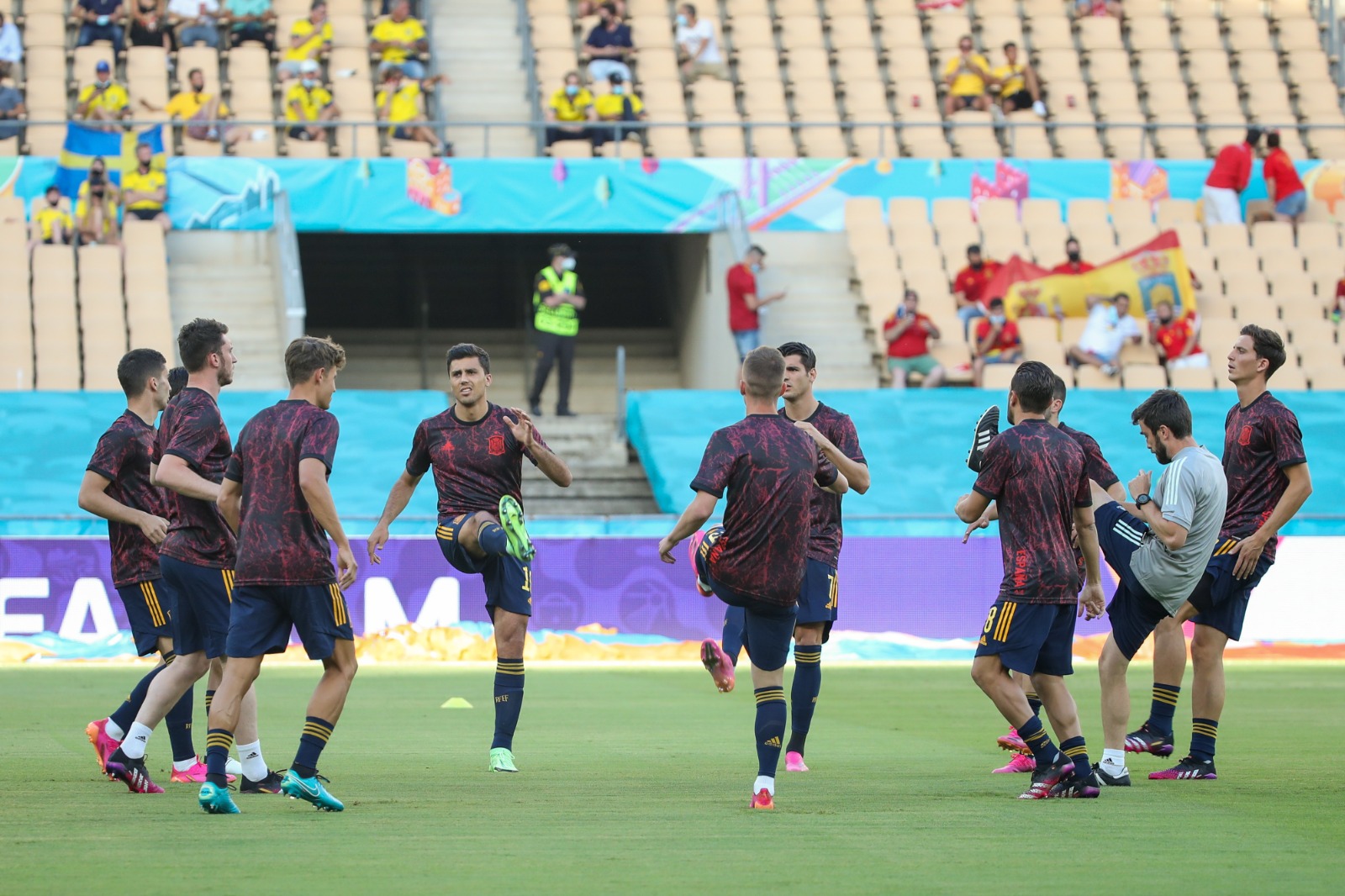 Spain National football team