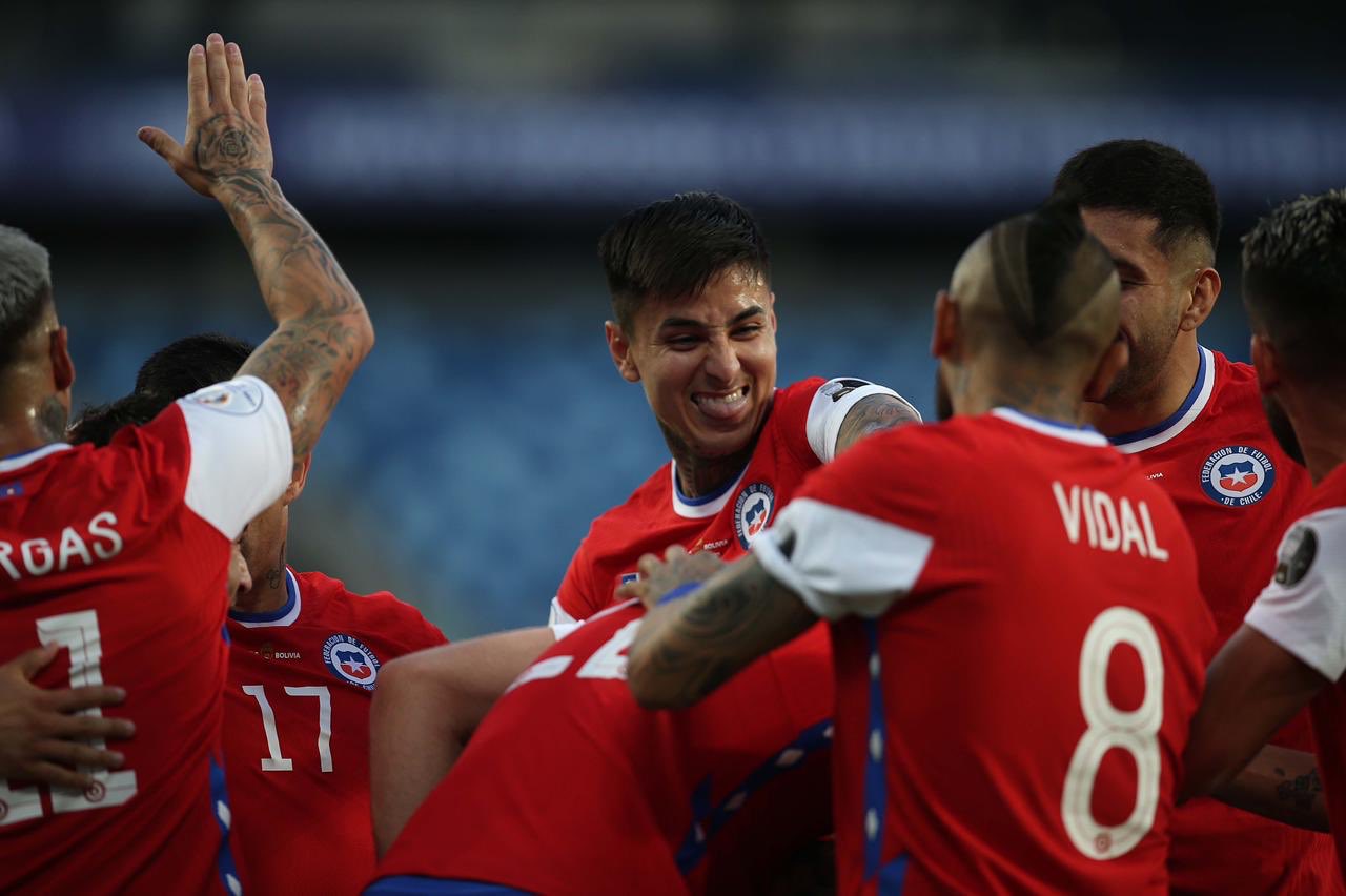 Chile National Football Team