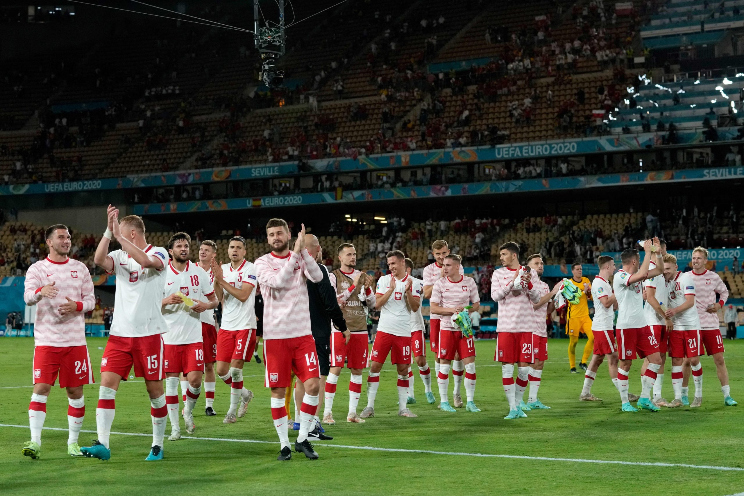 Poland National football team