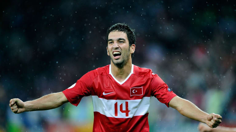 turkey-turan