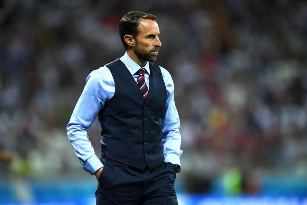 england-southgate