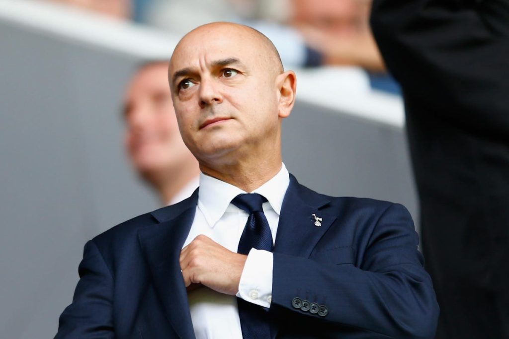 levy-director