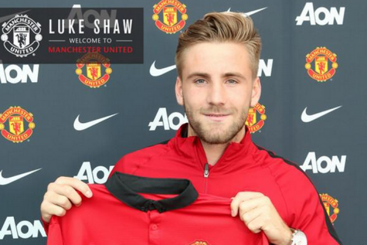 shaw-manchester-united