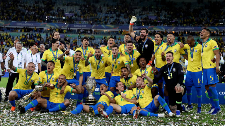 brazil copa america 2021