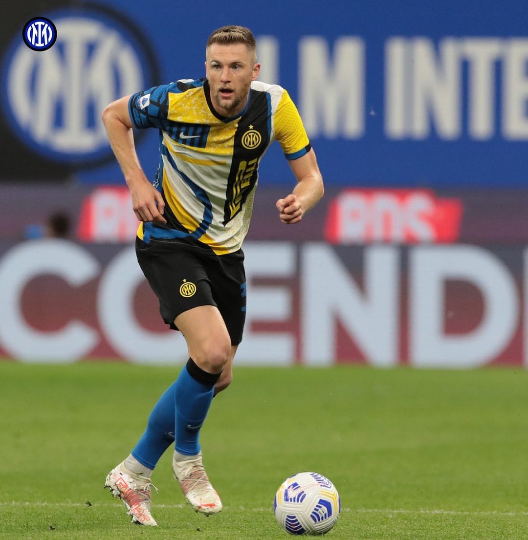 Milan Skriniar