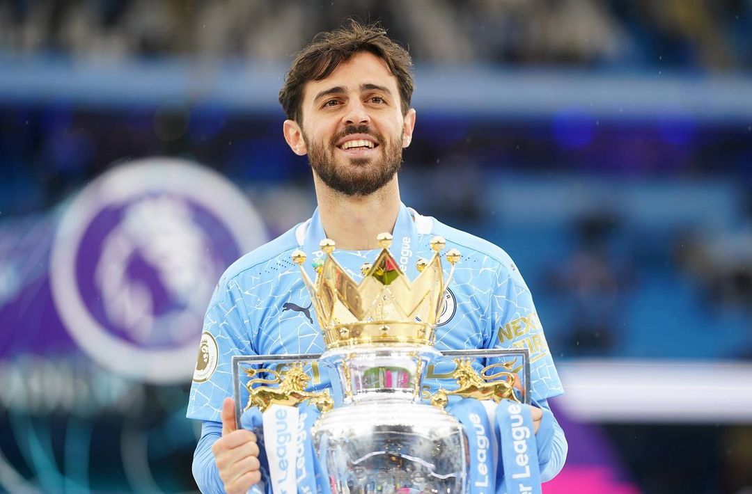 Bernardo Silva