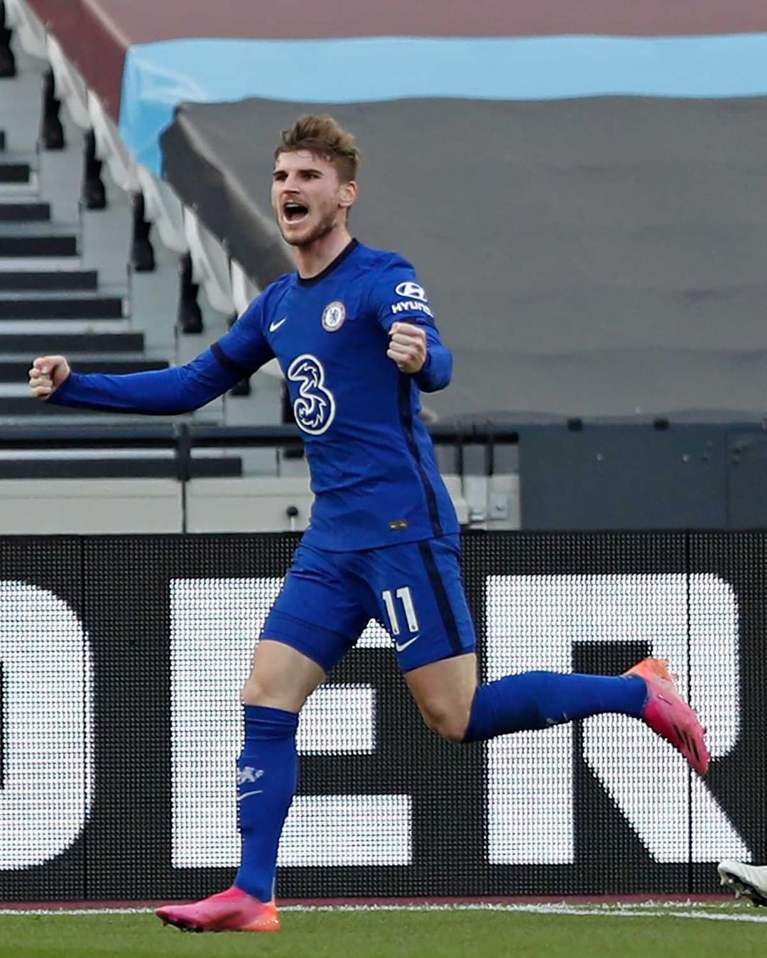 Timo Werner