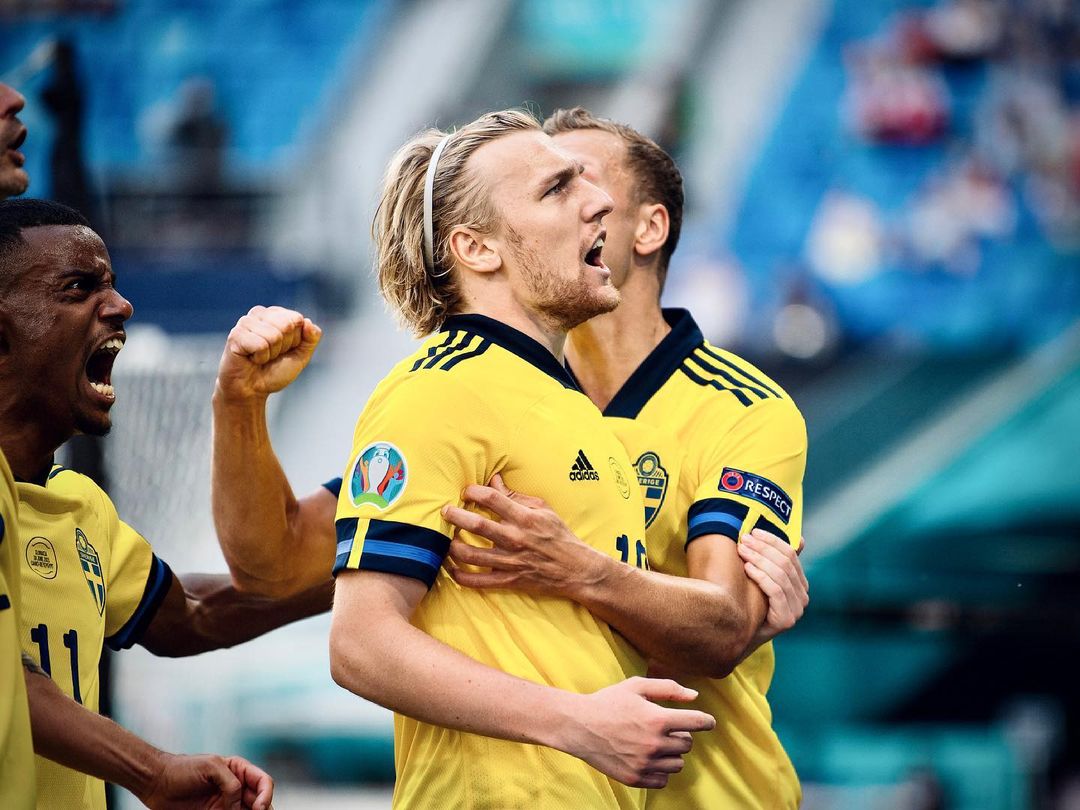 Emil Forsberg