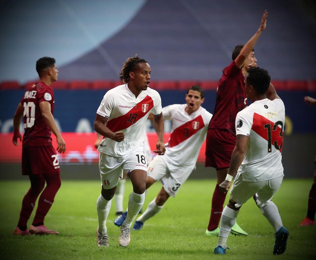 Copa 2021 Preview: Brazil vs Peru - Team News, Predictions & More