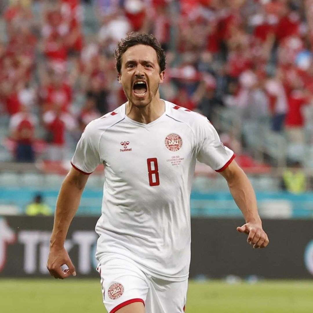 Thomas Delaney