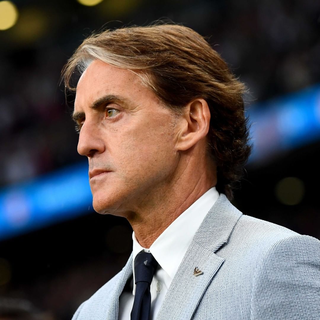 Roberto Mancini