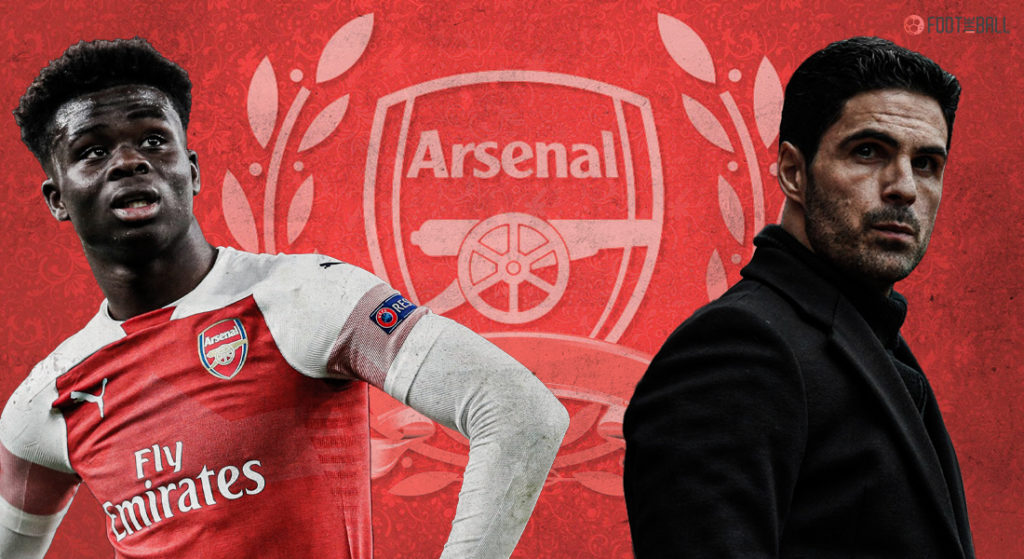 All Or Nothing- Arsenal All Set To Star In The Amazon Documentary