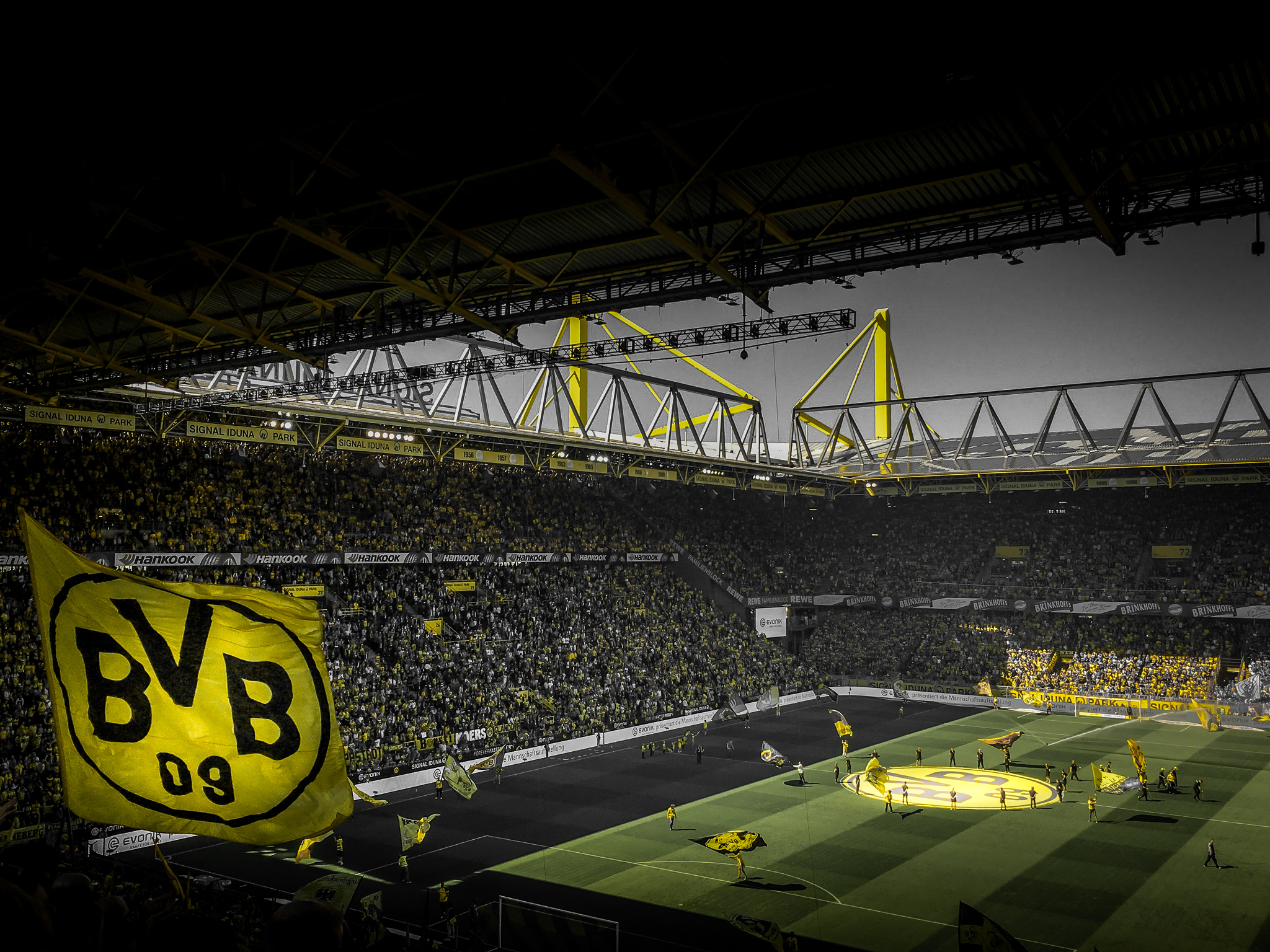 Dortmund transfers