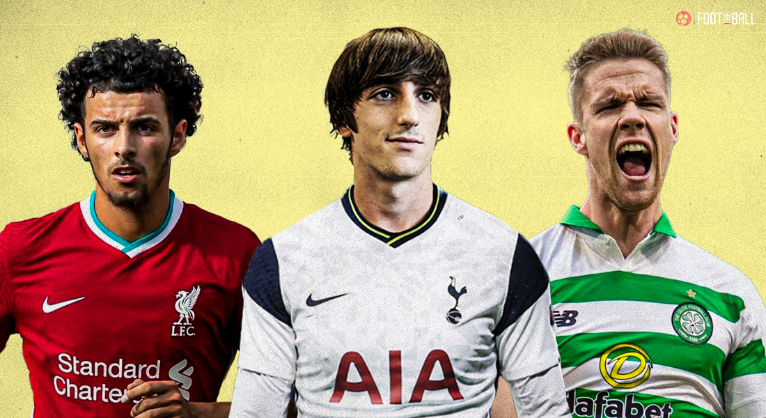 10 young players to watch out for Premier League