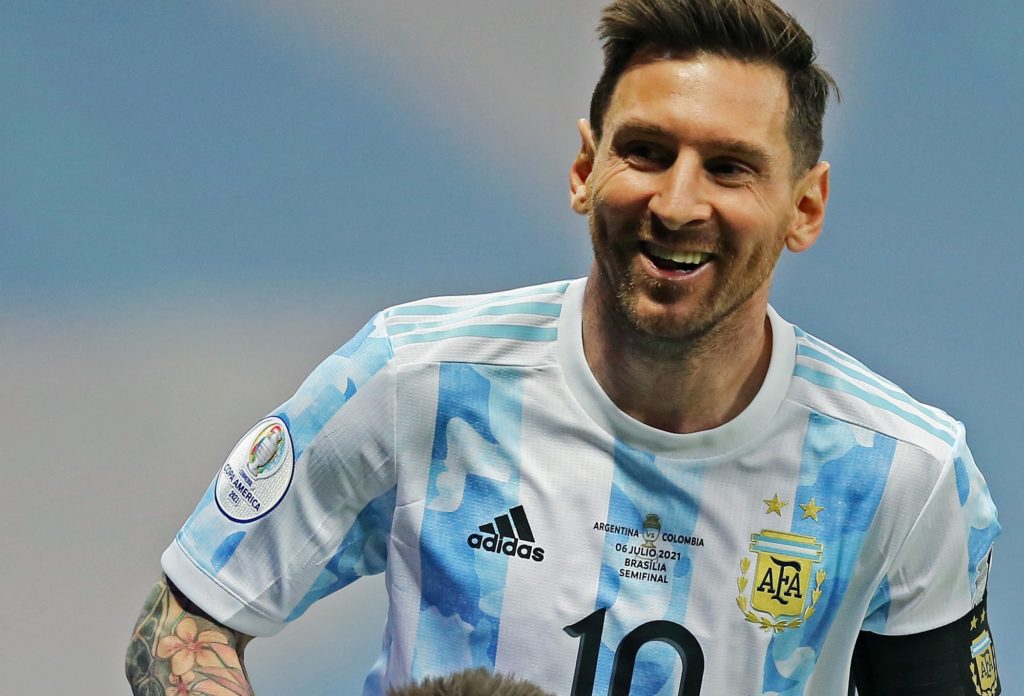 argentina-messi