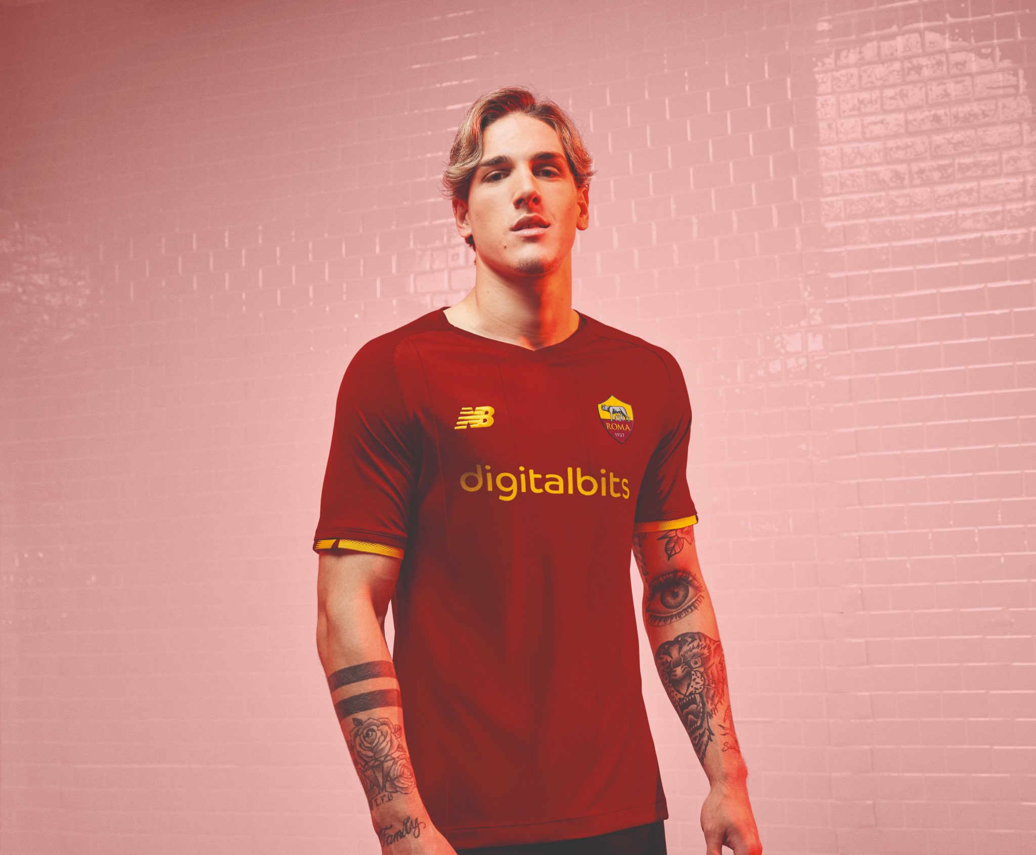 Roma Season Preview